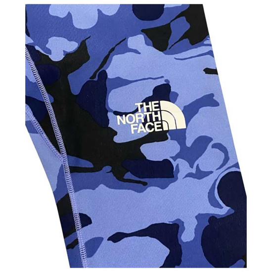 The North Face Γυναικείο κολάν Flex 25'' Graphic Tight